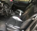 Серый Мазда 3, объемом двигателя 2 л и пробегом 270 тыс. км за 8500 $, фото 5 на Automoto.ua