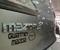 Серый Мазда 3, объемом двигателя 2 л и пробегом 112 тыс. км за 7900 $, фото 2 на Automoto.ua