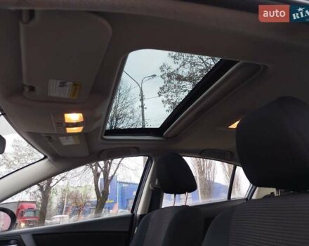 Серый Мазда 3, объемом двигателя 2 л и пробегом 232 тыс. км за 7799 $, фото 37 на Automoto.ua