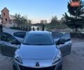 Серый Мазда 3, объемом двигателя 2 л и пробегом 152 тыс. км за 7500 $, фото 18 на Automoto.ua