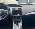 Сірий Мазда 3, об'ємом двигуна 2 л та пробігом 220 тис. км за 7250 $, фото 6 на Automoto.ua