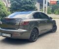 Серый Мазда 3, объемом двигателя 2 л и пробегом 290 тыс. км за 7777 $, фото 2 на Automoto.ua
