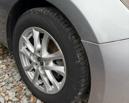 Серый Мазда 3, объемом двигателя 1.6 л и пробегом 126 тыс. км за 8900 $, фото 8 на Automoto.ua