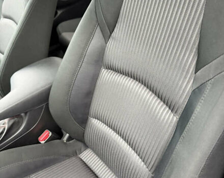 Серый Мазда 3, объемом двигателя 1.6 л и пробегом 126 тыс. км за 8900 $, фото 9 на Automoto.ua