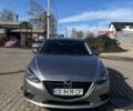 Серый Мазда 3, объемом двигателя 2 л и пробегом 180 тыс. км за 9000 $, фото 1 на Automoto.ua