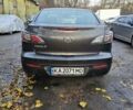 Сірий Мазда 3, об'ємом двигуна 1.6 л та пробігом 134 тис. км за 3800 $, фото 6 на Automoto.ua