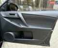 Серый Мазда 3, объемом двигателя 2 л и пробегом 158 тыс. км за 7999 $, фото 20 на Automoto.ua