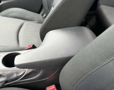 Серый Мазда 3, объемом двигателя 1.6 л и пробегом 126 тыс. км за 8900 $, фото 10 на Automoto.ua