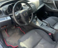 Серый Мазда 3, объемом двигателя 2 л и пробегом 170 тыс. км за 8700 $, фото 9 на Automoto.ua