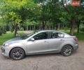 Серый Мазда 3, объемом двигателя 2 л и пробегом 102 тыс. км за 7900 $, фото 12 на Automoto.ua