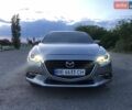Серый Мазда 3, объемом двигателя 2 л и пробегом 127 тыс. км за 10500 $, фото 12 на Automoto.ua