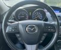 Серый Мазда 3, объемом двигателя 2 л и пробегом 85 тыс. км за 3700 $, фото 8 на Automoto.ua