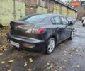 Сірий Мазда 3, об'ємом двигуна 1.6 л та пробігом 134 тис. км за 3800 $, фото 5 на Automoto.ua