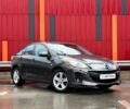 Серый Мазда 3, объемом двигателя 1.6 л и пробегом 135 тыс. км за 6990 $, фото 1 на Automoto.ua
