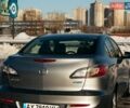 Сірий Мазда 3, об'ємом двигуна 2 л та пробігом 174 тис. км за 6200 $, фото 22 на Automoto.ua