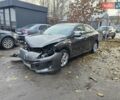 Сірий Мазда 3, об'ємом двигуна 1.6 л та пробігом 134 тис. км за 3800 $, фото 1 на Automoto.ua