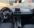 Серый Мазда 3, объемом двигателя 1.5 л и пробегом 164 тыс. км за 9999 $, фото 27 на Automoto.ua