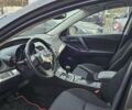 Сірий Мазда 3, об'ємом двигуна 1.6 л та пробігом 134 тис. км за 3800 $, фото 16 на Automoto.ua