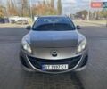 Серый Мазда 3, объемом двигателя 2 л и пробегом 219 тыс. км за 8800 $, фото 3 на Automoto.ua