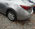 Серый Мазда 3, объемом двигателя 1.6 л и пробегом 126 тыс. км за 8900 $, фото 4 на Automoto.ua