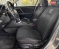 Серый Мазда 3, объемом двигателя 2 л и пробегом 219 тыс. км за 8800 $, фото 14 на Automoto.ua