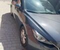 Сірий Мазда 3, об'ємом двигуна 1.5 л та пробігом 88 тис. км за 11500 $, фото 21 на Automoto.ua