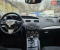 Сірий Мазда 3, об'ємом двигуна 1.6 л та пробігом 134 тис. км за 3800 $, фото 26 на Automoto.ua