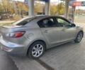 Серый Мазда 3, объемом двигателя 2 л и пробегом 219 тыс. км за 8800 $, фото 7 на Automoto.ua