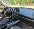 Серый Мазда 3, объемом двигателя 2 л и пробегом 173 тыс. км за 9000 $, фото 6 на Automoto.ua