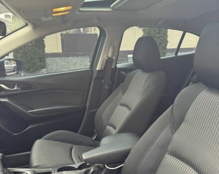 Мазда 3 2013 у Харкові на Automoto.ua Сірий Мазда 3, об'ємом двигуна 2 л та пробігом 175 тис. км за 8999 $, фото 6 на Automoto.ua