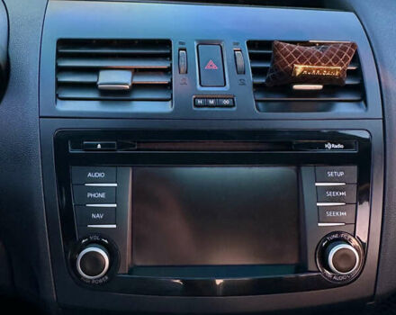 Сірий Мазда 3, об'ємом двигуна 2 л та пробігом 247 тис. км за 9500 $, фото 12 на Automoto.ua