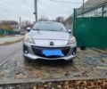 Серый Мазда 3, объемом двигателя 0 л и пробегом 120 тыс. км за 7200 $, фото 1 на Automoto.ua