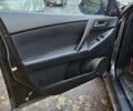 Сірий Мазда 3, об'ємом двигуна 1.6 л та пробігом 134 тис. км за 3800 $, фото 15 на Automoto.ua
