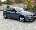Сірий Мазда 3, об'ємом двигуна 2 л та пробігом 170 тис. км за 8000 $, фото 1 на Automoto.ua
