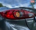 Серый Мазда 3, объемом двигателя 2 л и пробегом 309 тыс. км за 8400 $, фото 54 на Automoto.ua