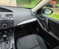 Серый Мазда 3, объемом двигателя 2 л и пробегом 187 тыс. км за 7999 $, фото 30 на Automoto.ua