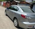Серый Мазда 3, объемом двигателя 2 л и пробегом 191 тыс. км за 8300 $, фото 10 на Automoto.ua
