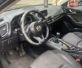Серый Мазда 3, объемом двигателя 2 л и пробегом 220 тыс. км за 8100 $, фото 7 на Automoto.ua