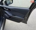 Серый Мазда 3, объемом двигателя 1.5 л и пробегом 134 тыс. км за 11600 $, фото 16 на Automoto.ua