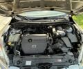 Сірий Мазда 3, об'ємом двигуна 2 л та пробігом 129 тис. км за 6802 $, фото 12 на Automoto.ua
