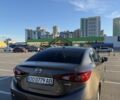 Сірий Мазда 3, об'ємом двигуна 2 л та пробігом 122 тис. км за 9000 $, фото 4 на Automoto.ua