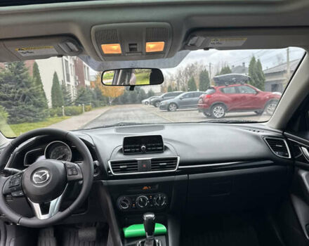 Мазда 3 2013 у Харкові на Automoto.ua Сірий Мазда 3, об'ємом двигуна 2 л та пробігом 178 тис. км за 8999 $, фото 5 на Automoto.ua