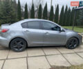 Серый Мазда 3, объемом двигателя 2 л и пробегом 200 тыс. км за 6999 $, фото 15 на Automoto.ua