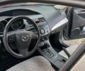 Серый Мазда 3, объемом двигателя 2 л и пробегом 225 тыс. км за 7200 $, фото 6 на Automoto.ua