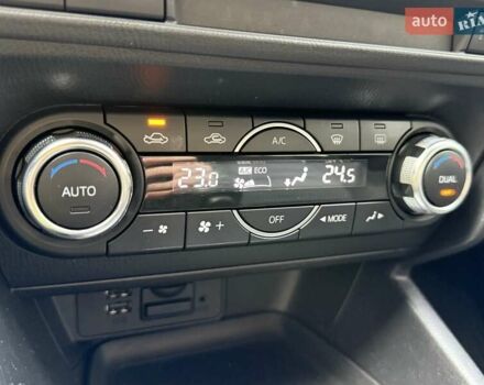 Серый Мазда 3, объемом двигателя 1.5 л и пробегом 134 тыс. км за 11600 $, фото 25 на Automoto.ua