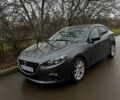 Сірий Мазда 3, об'ємом двигуна 2 л та пробігом 170 тис. км за 10000 $, фото 1 на Automoto.ua