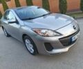 Серый Мазда 3, объемом двигателя 2 л и пробегом 160 тыс. км за 8500 $, фото 8 на Automoto.ua