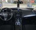 Серый Мазда 3, объемом двигателя 2 л и пробегом 219 тыс. км за 8800 $, фото 20 на Automoto.ua