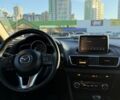 Сірий Мазда 3, об'ємом двигуна 2 л та пробігом 122 тис. км за 9000 $, фото 7 на Automoto.ua