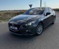 Серый Мазда 3, объемом двигателя 2 л и пробегом 260 тыс. км за 8000 $, фото 4 на Automoto.ua